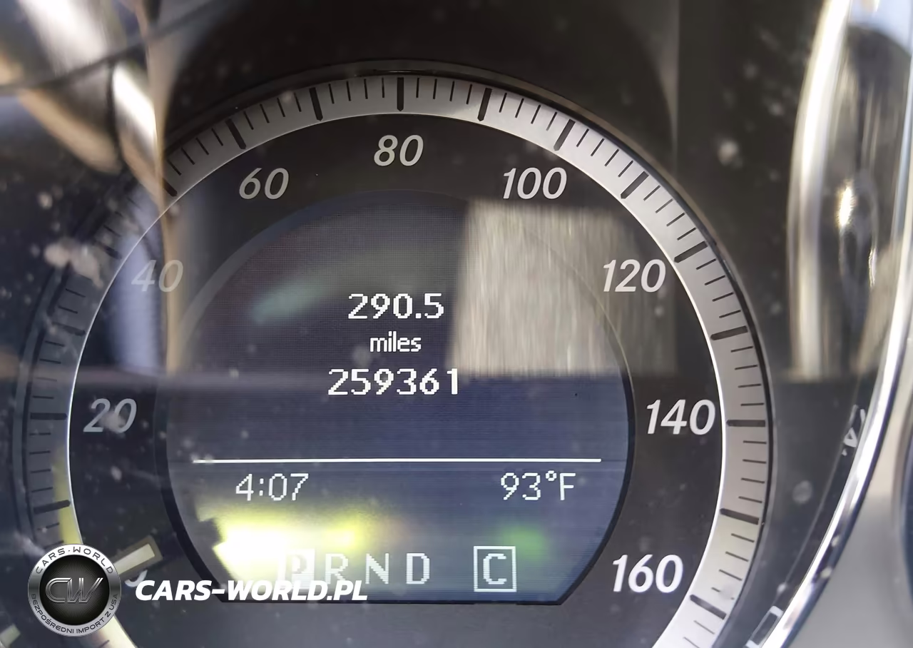 2009 Mercedes-Benz C 300 Luxury-Sport VIN:WDDGF54X99F234428 - 15