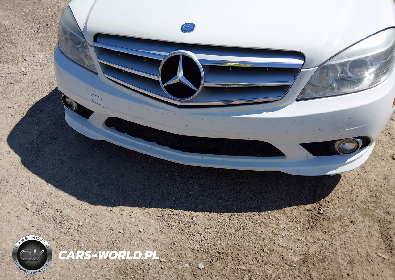 2009 Mercedes-Benz C 300 Luxury-Sport VIN:WDDGF54X99F234428 - 6