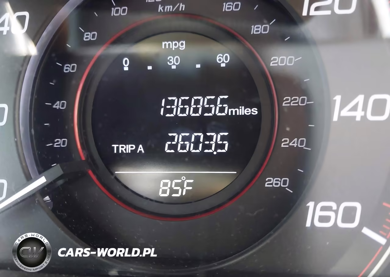 2013 Honda Accord Sport VIN:1HGCR2E55DA140503 - 15