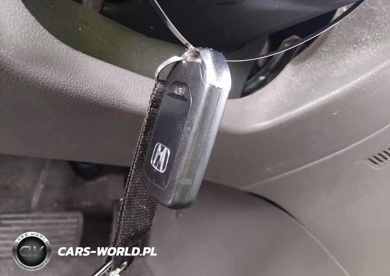 2015 Honda Odyssey Ex-L VIN:5FNRL5H61FB130691 - 11