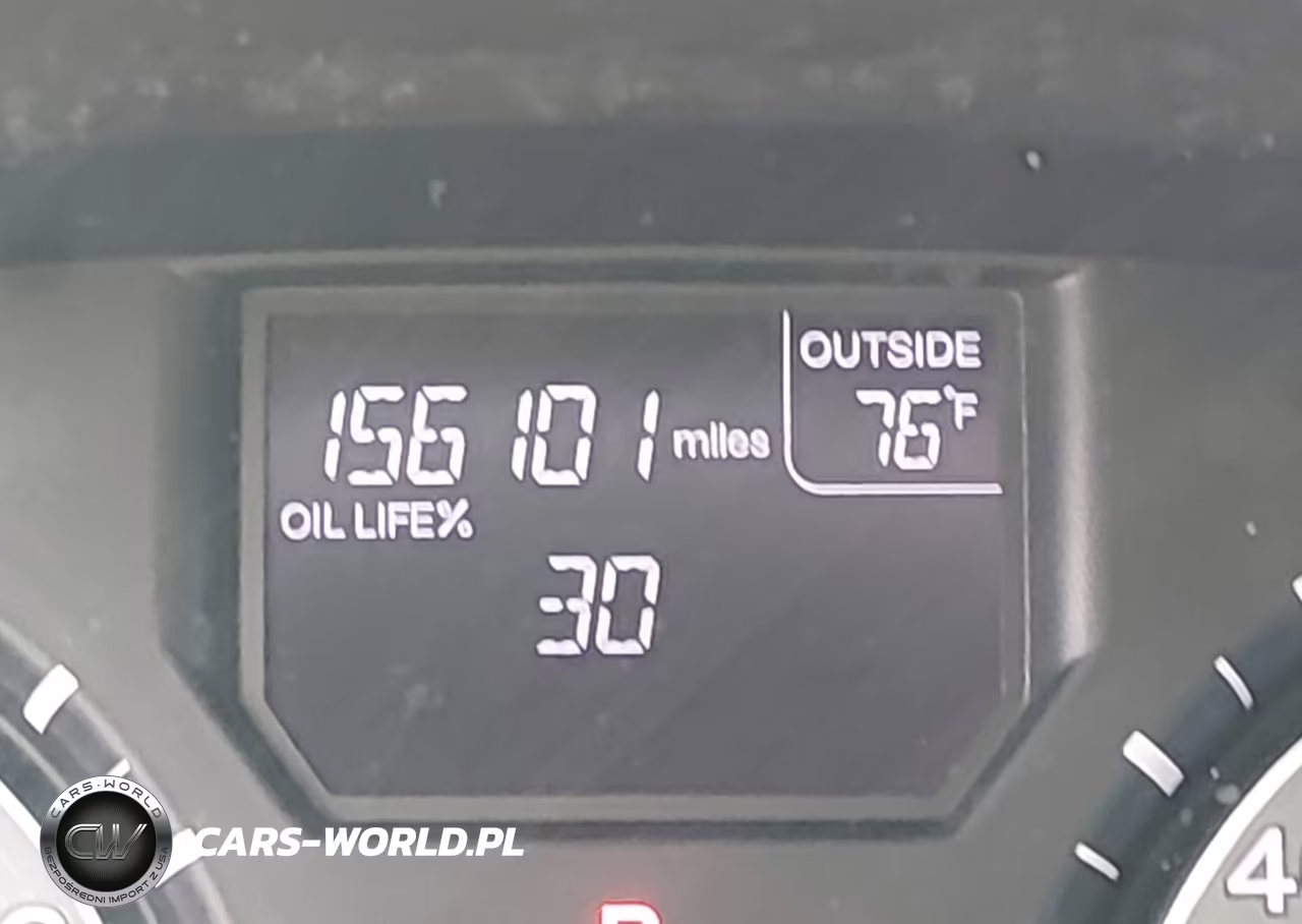 2015 Honda Odyssey Ex-L VIN:5FNRL5H61FB130691 - 15