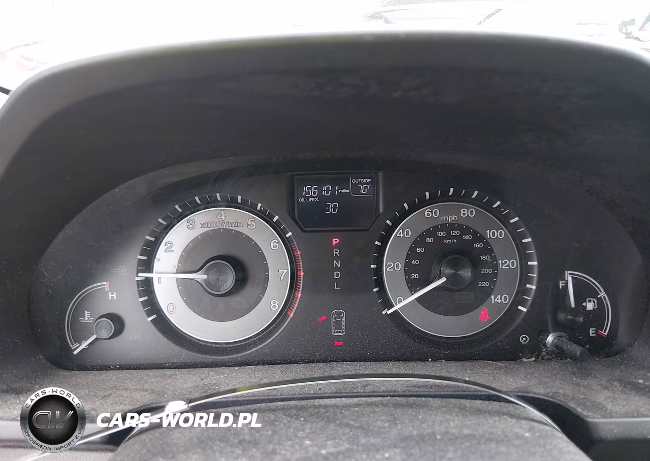 2015 Honda Odyssey Ex-L VIN:5FNRL5H61FB130691 - 7