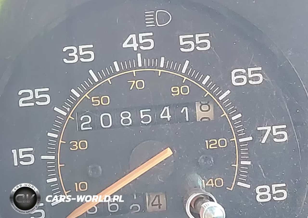 1993 Chevrolet G20 VIN:1GBEG25Z6PF316437 - 15