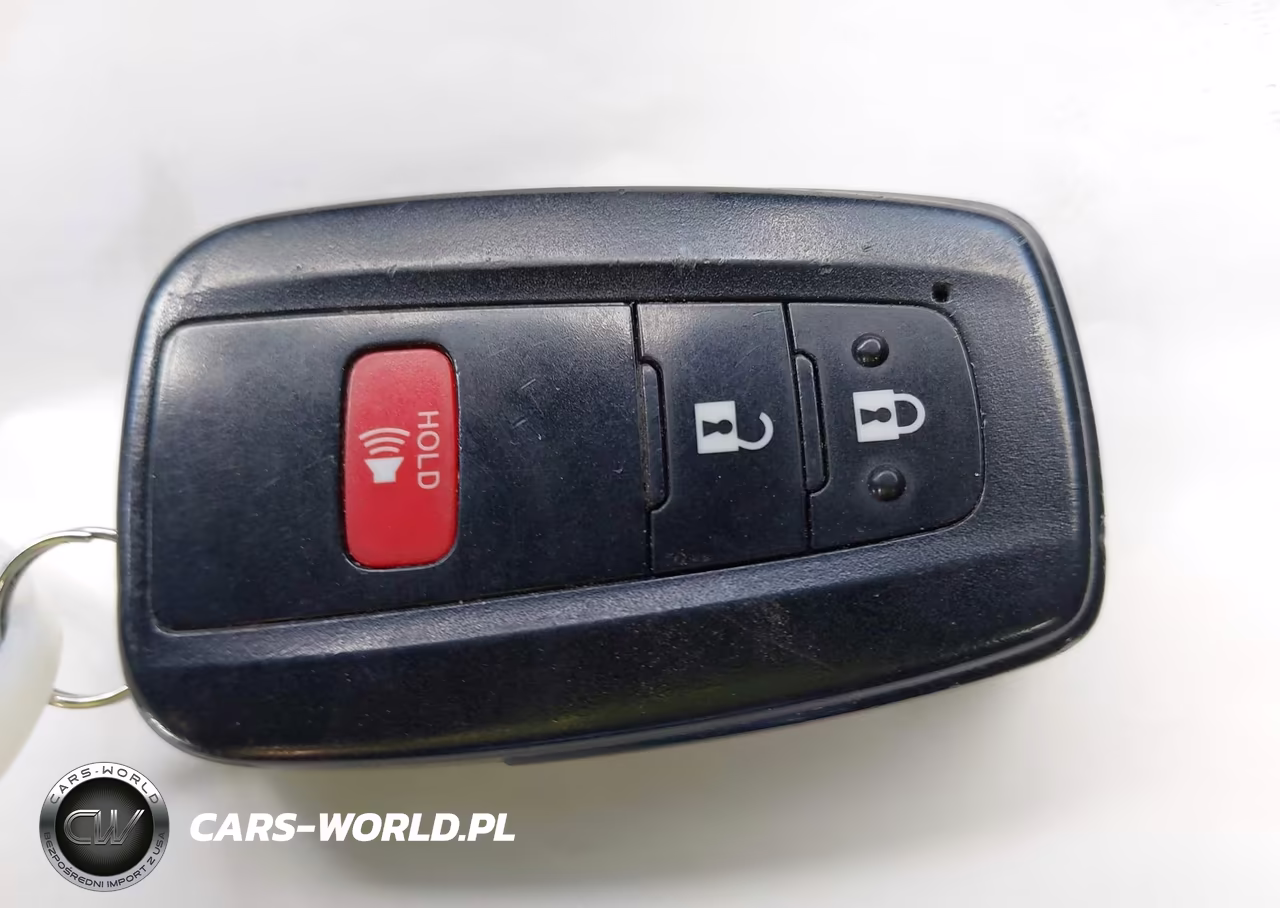 2018 Toyota Prius Two VIN:JTDKBRFU8J3581474 - 11