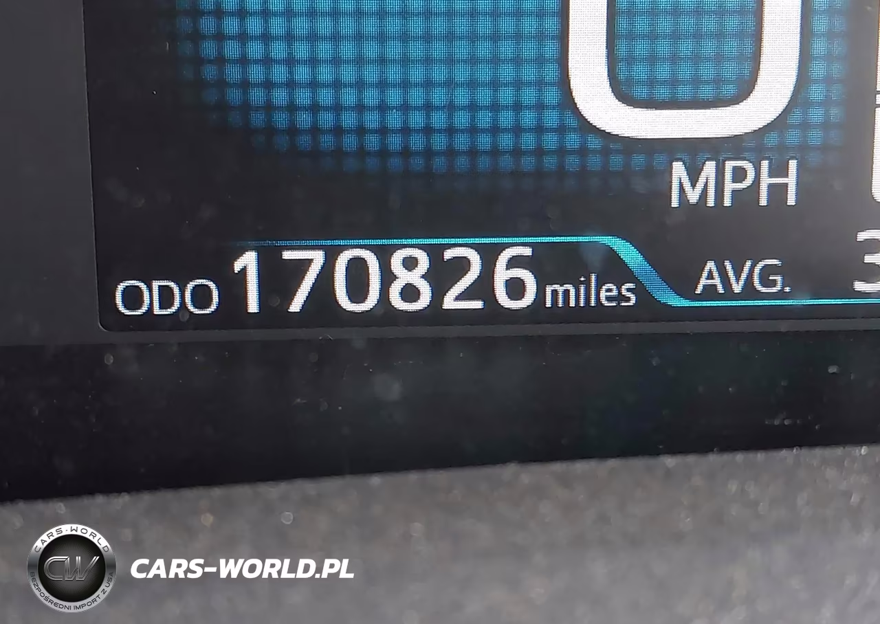 2018 Toyota Prius Two VIN:JTDKBRFU8J3581474 - 15