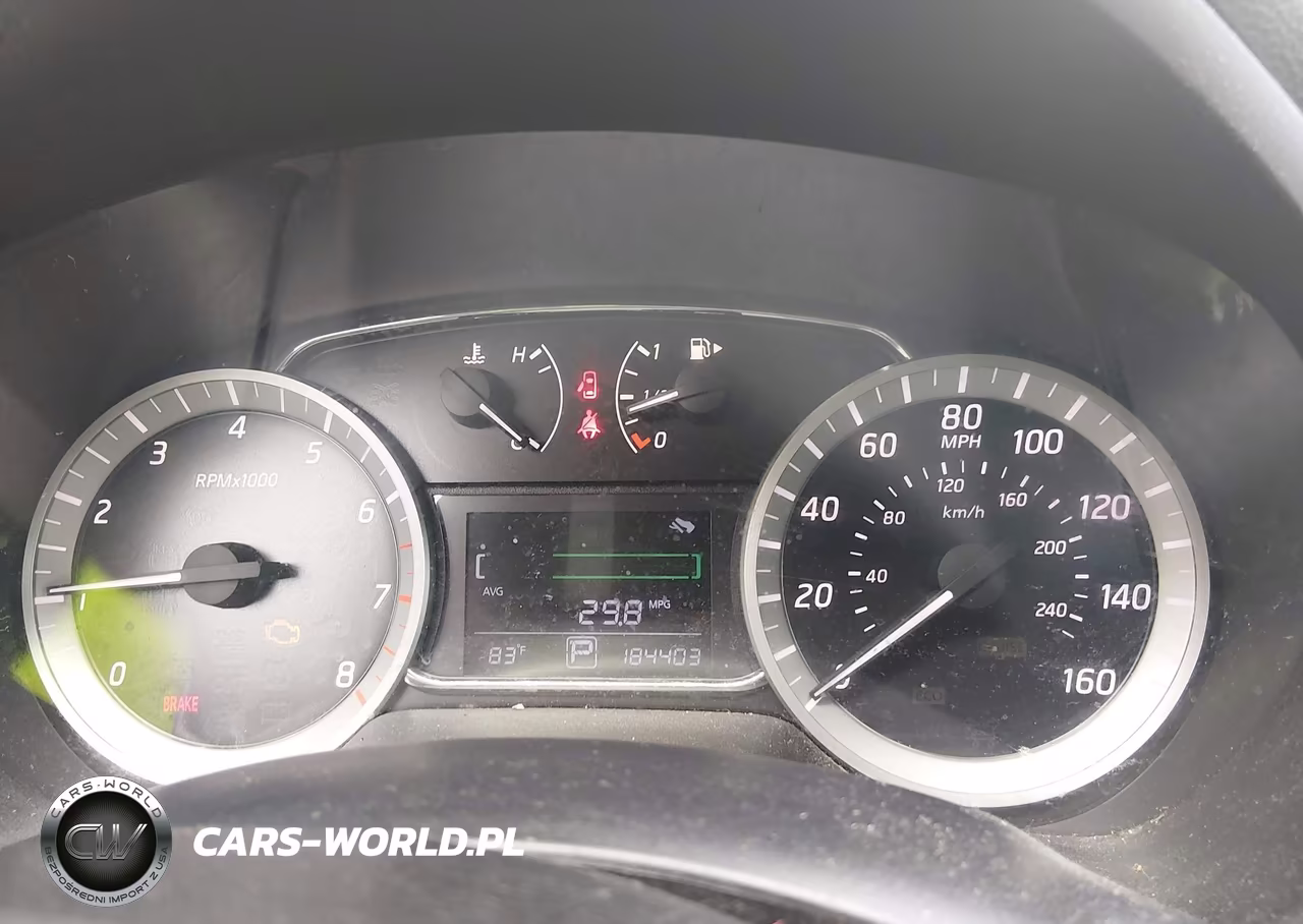 2015 Nissan Sentra Sv VIN:3N1AB7APXFL673637 - 7