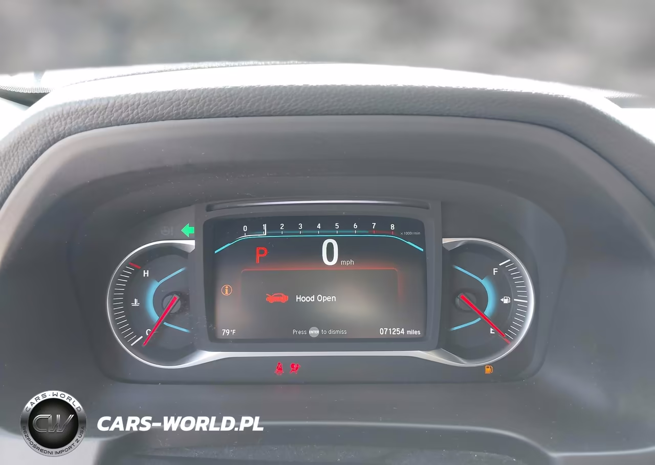2020 Honda Pilot Awd Elite VIN:5FNYF6H02LB018000 - 7