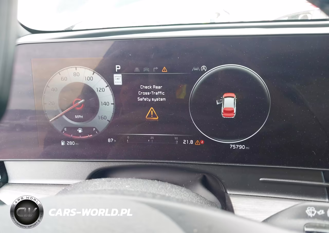 2023 Kia Sportage X-Pro Prestige VIN:5XYK7CAF3PG017274 - 7