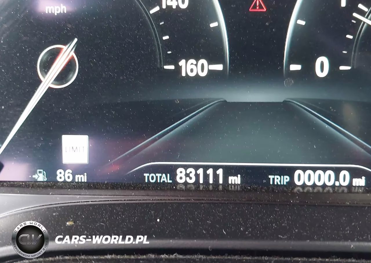 2019 BMW 530I VIN:WBAJA5C5XKWW03282 - 15