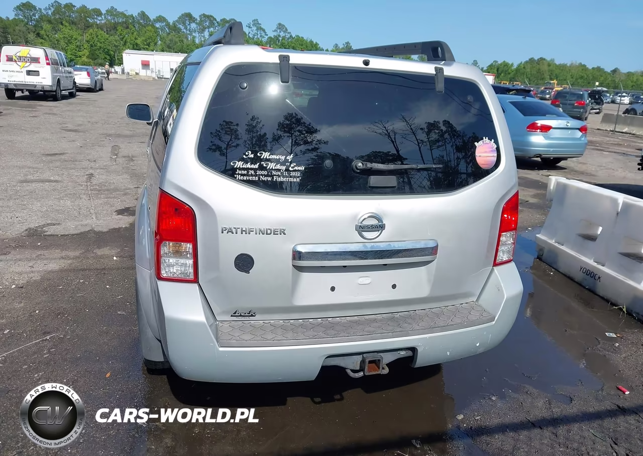 2012 Nissan Pathfinder Sv VIN:5N1AR1NN5CC600967 - 16