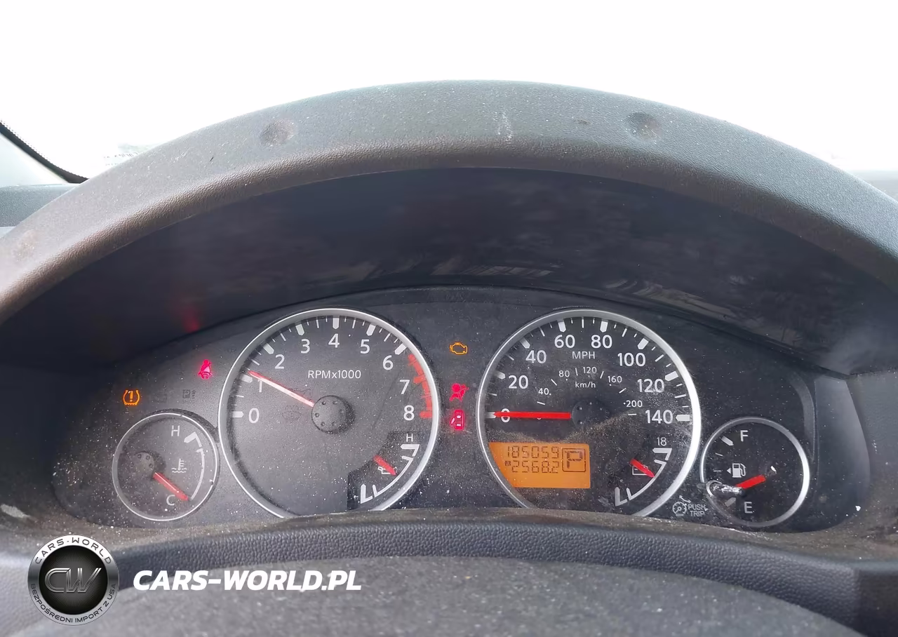 2012 Nissan Pathfinder Sv VIN:5N1AR1NN5CC600967 - 7