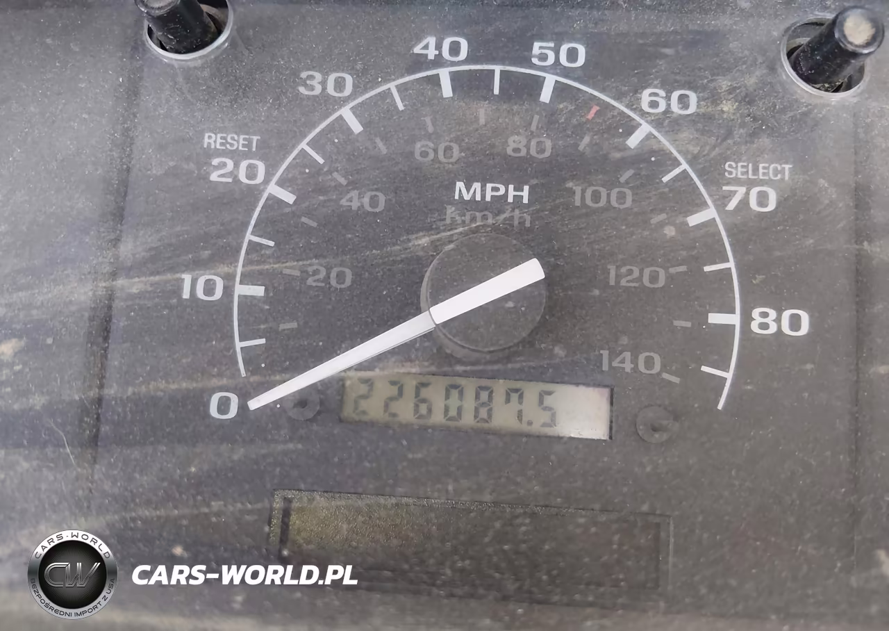 1994 Ford F150 VIN:1FTDF15Y8RNB48949 - 15