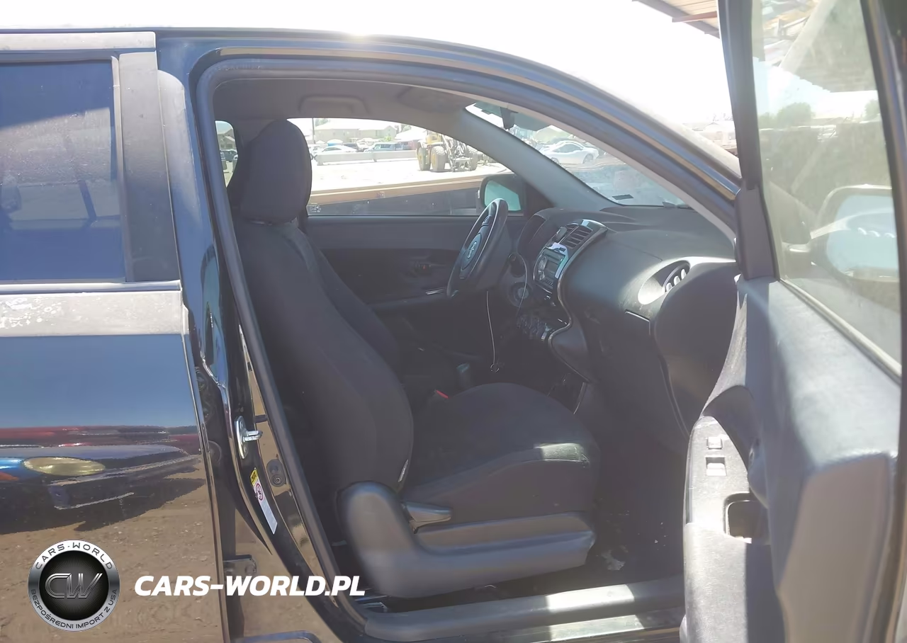 2010 Scion Xd VIN:JTKKU4B47AJ053044 - 5