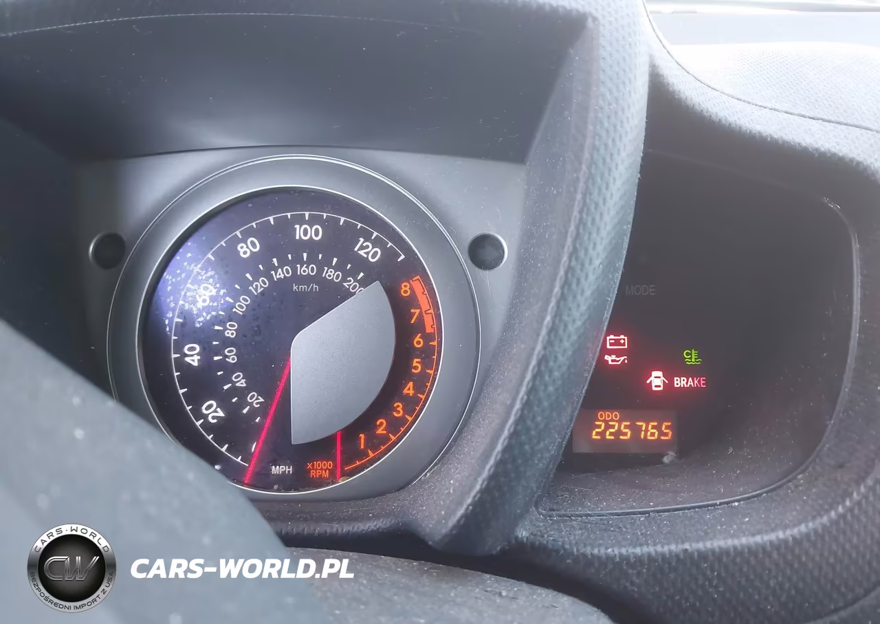 2010 Scion Xd VIN:JTKKU4B47AJ053044 - 7