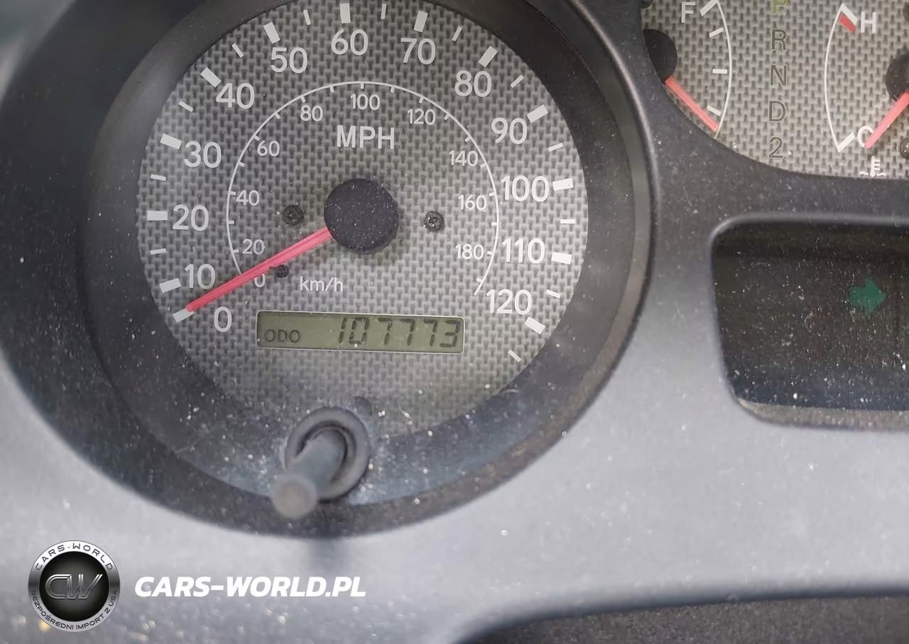 2000 Toyota Rav4 VIN:JT3HP10VXY7166047 - 7