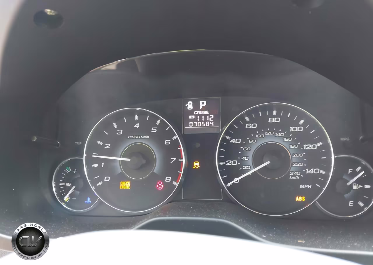 2010 Subaru Outback 2.5I Premium VIN:4S4BRBCC0A3372188 - 7