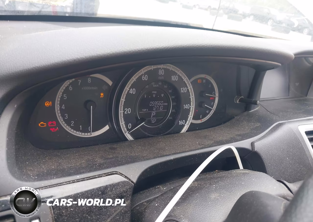 2016 Honda Accord Lx VIN:1HGCR2F3XGA203760 - 15
