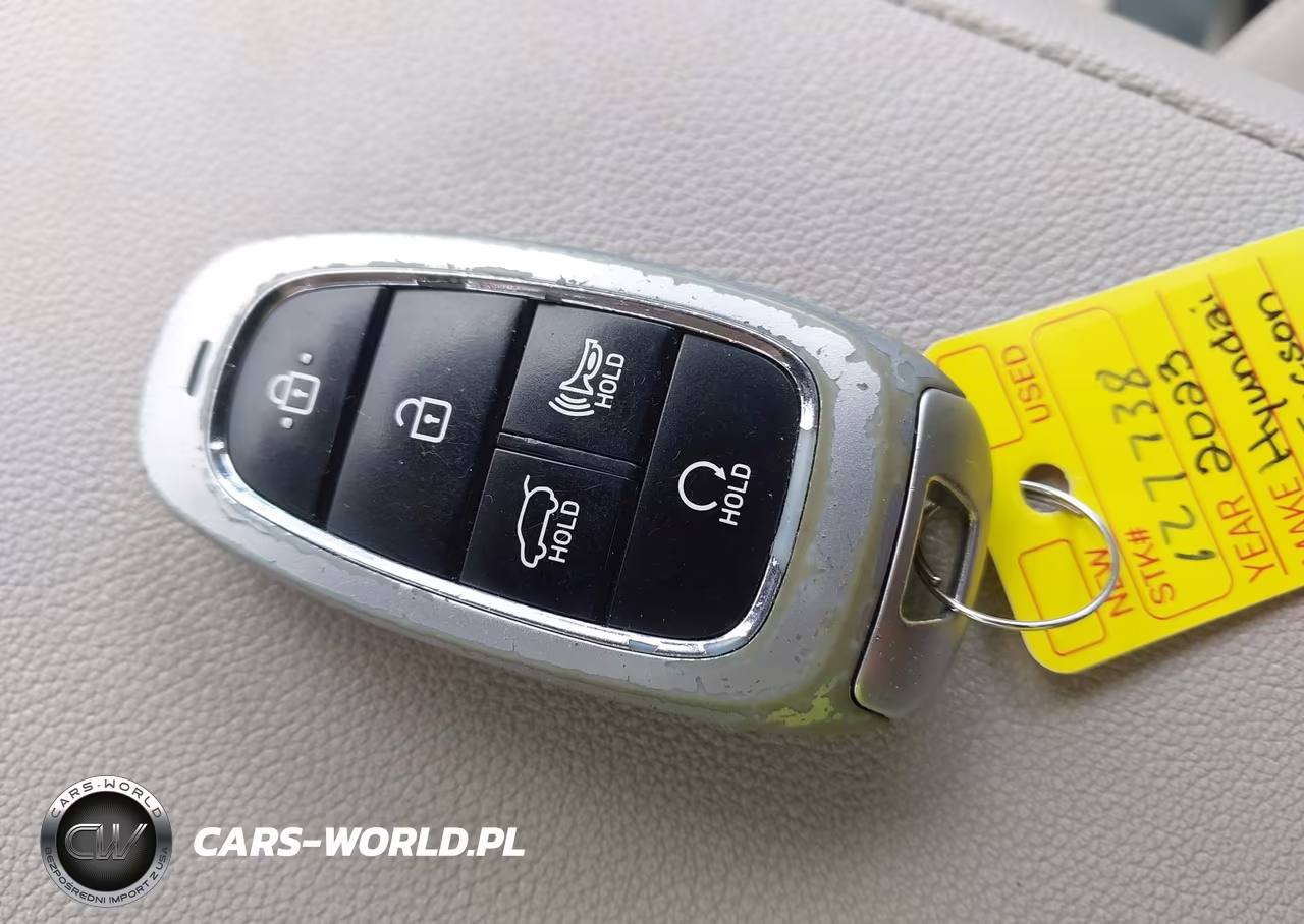 2023 Hyundai Tucson Hybrid Sel Convenience VIN:KM8JFCA18PU136385 - 11