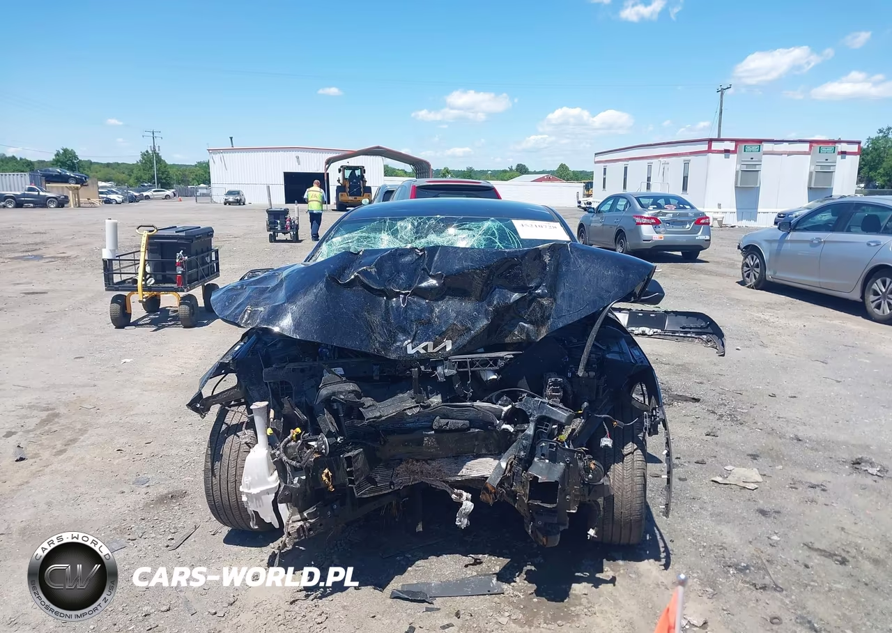2025 Kia K4 Ex VIN:3KPFU4DE7SE185413 - 13