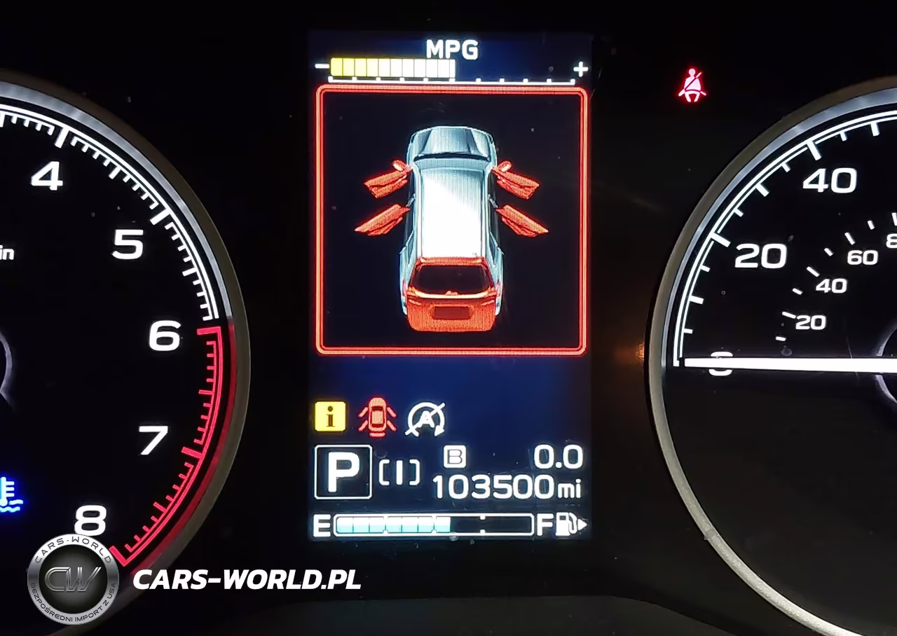 2019 Subaru Forester Premium VIN:JF2SKAEC0KH578035 - 15