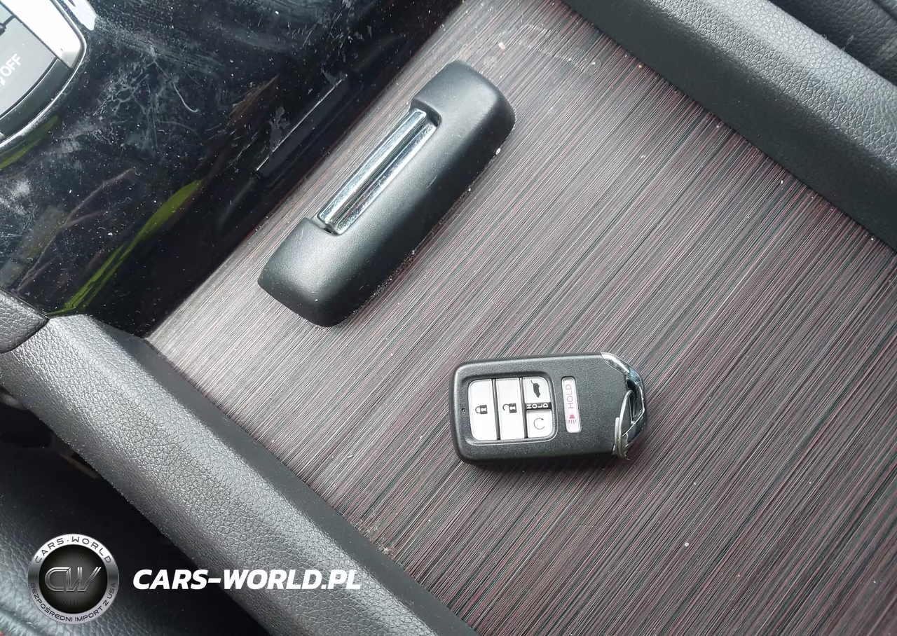 2021 Honda Pilot Awd Black Edition VIN:5FNYF6H71MB048958 - 11