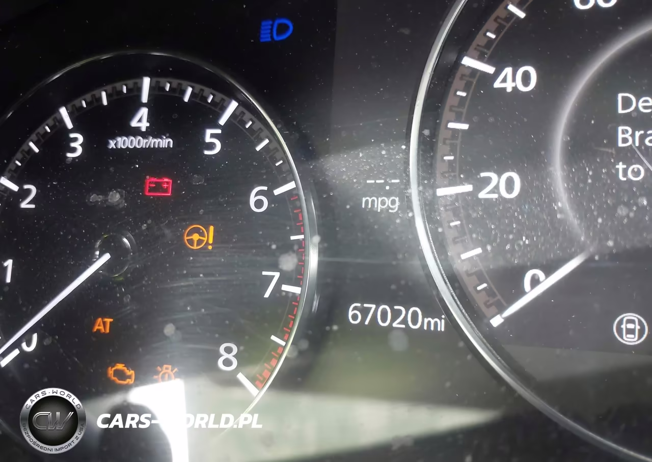 2022 Mazda Cx-30 2.5 Turbo Premium Plus VIN:3MVDMBEYXNM407780 - 15