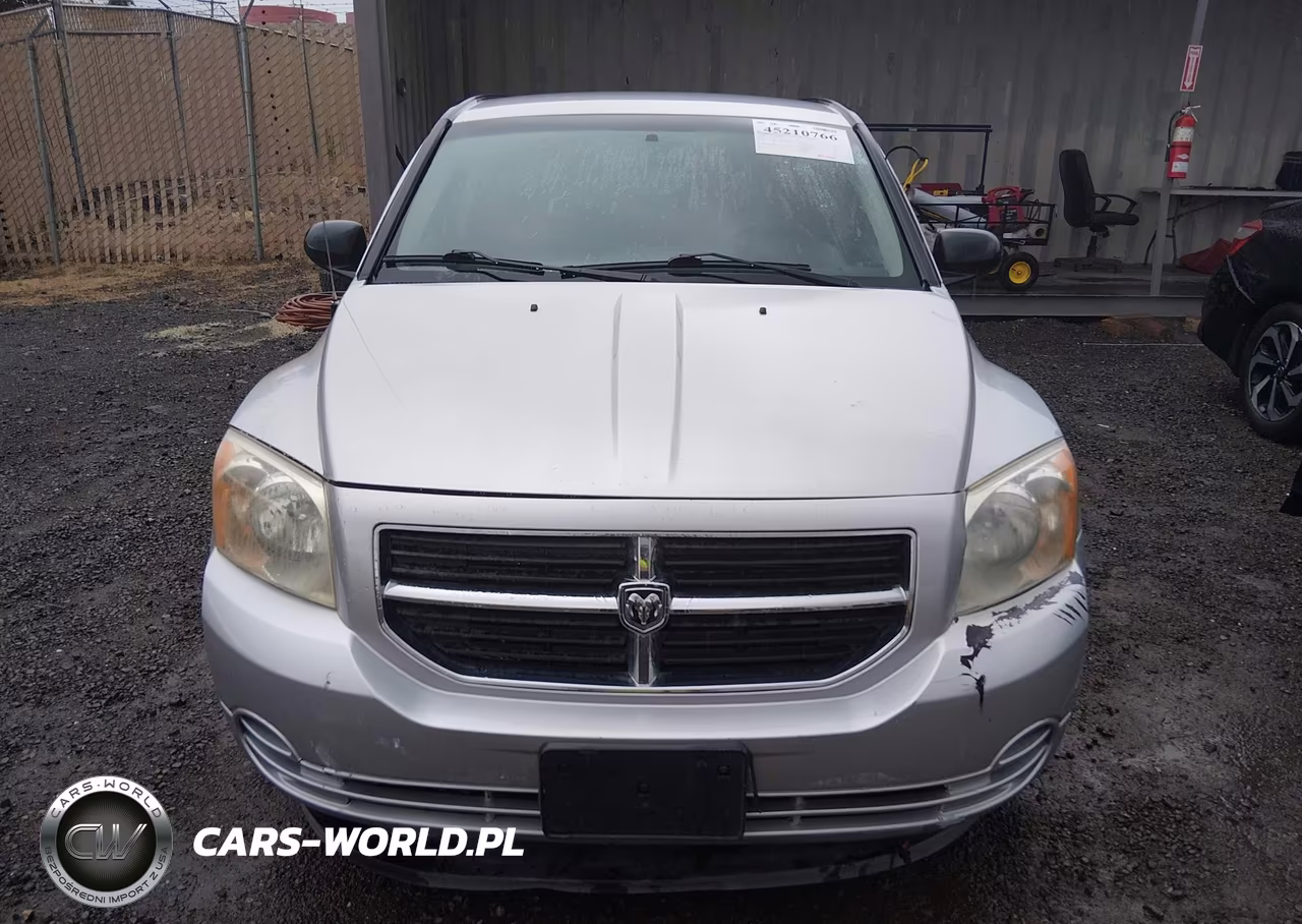 2010 Dodge Caliber Sxt VIN:1B3CB4HA6AD532358 - 12