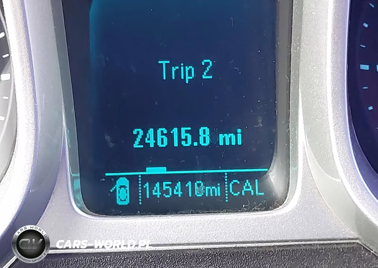 2012 Chevrolet Camaro 1Ls VIN:2G1FE1E38C9138182 - 15