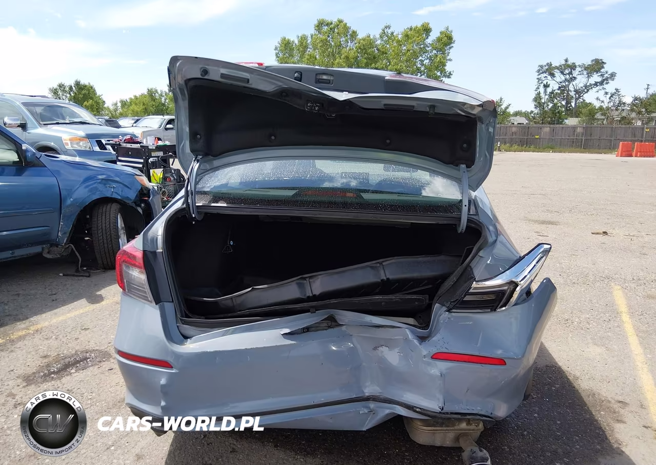 2022 Honda Civic Sport VIN:2HGFE2F57NH598263 - 16