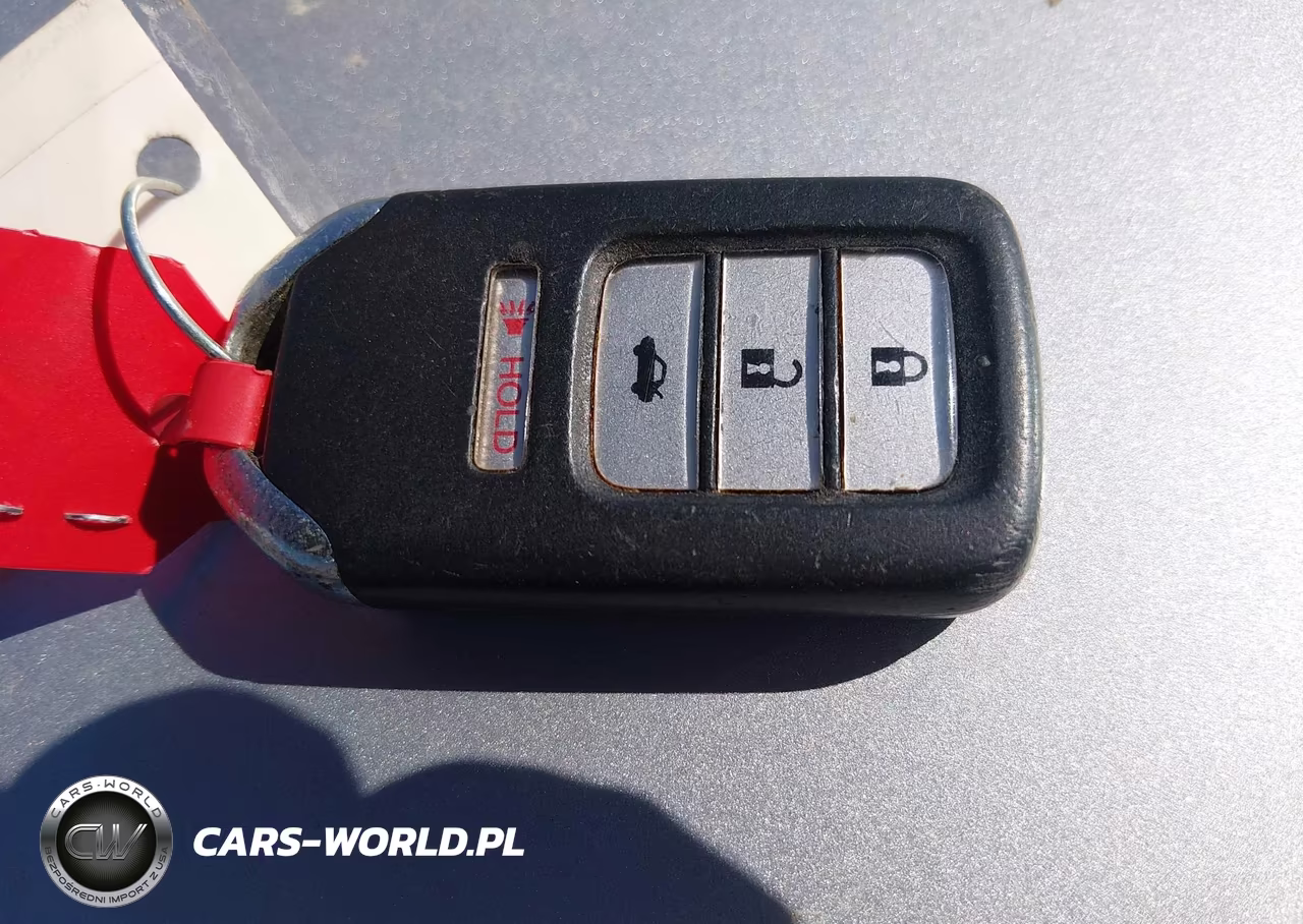 2014 Honda Accord Ex VIN:1HGCR2F72EA010549 - 11