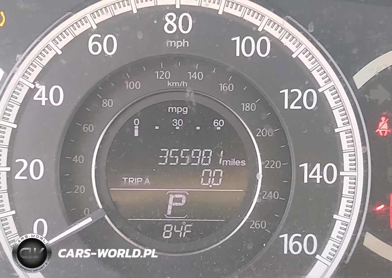 2014 Honda Accord Ex VIN:1HGCR2F72EA010549 - 15