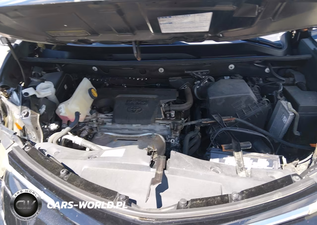 2017 Toyota Rav4 Xle VIN:2T3WFREV6HW368109 - 10