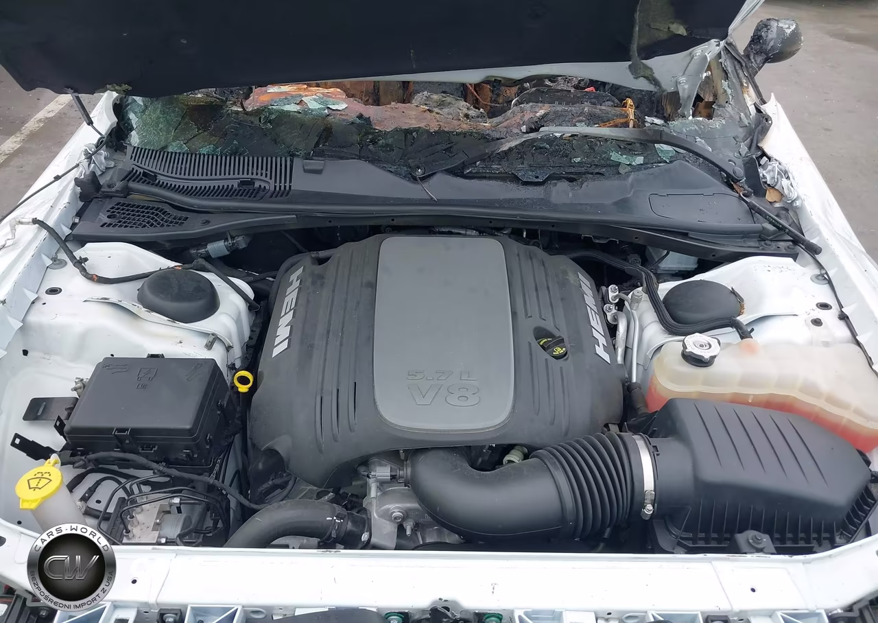 2022 Dodge Challenger R-T VIN:2C3CDZBT3NH188484 - 10