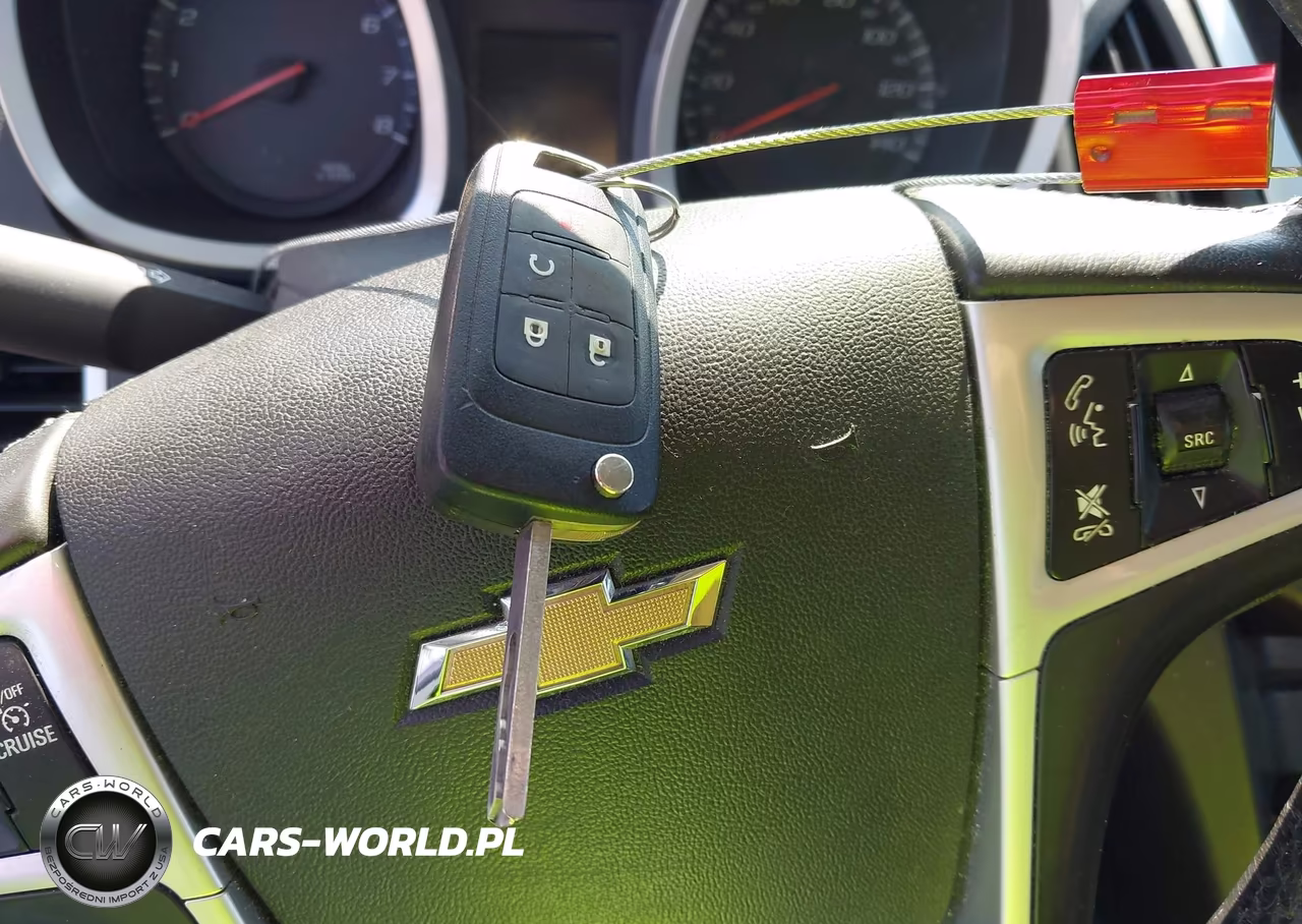 2015 Chevrolet Equinox 1Lt VIN:1GNALBEK0FZ119616 - 11