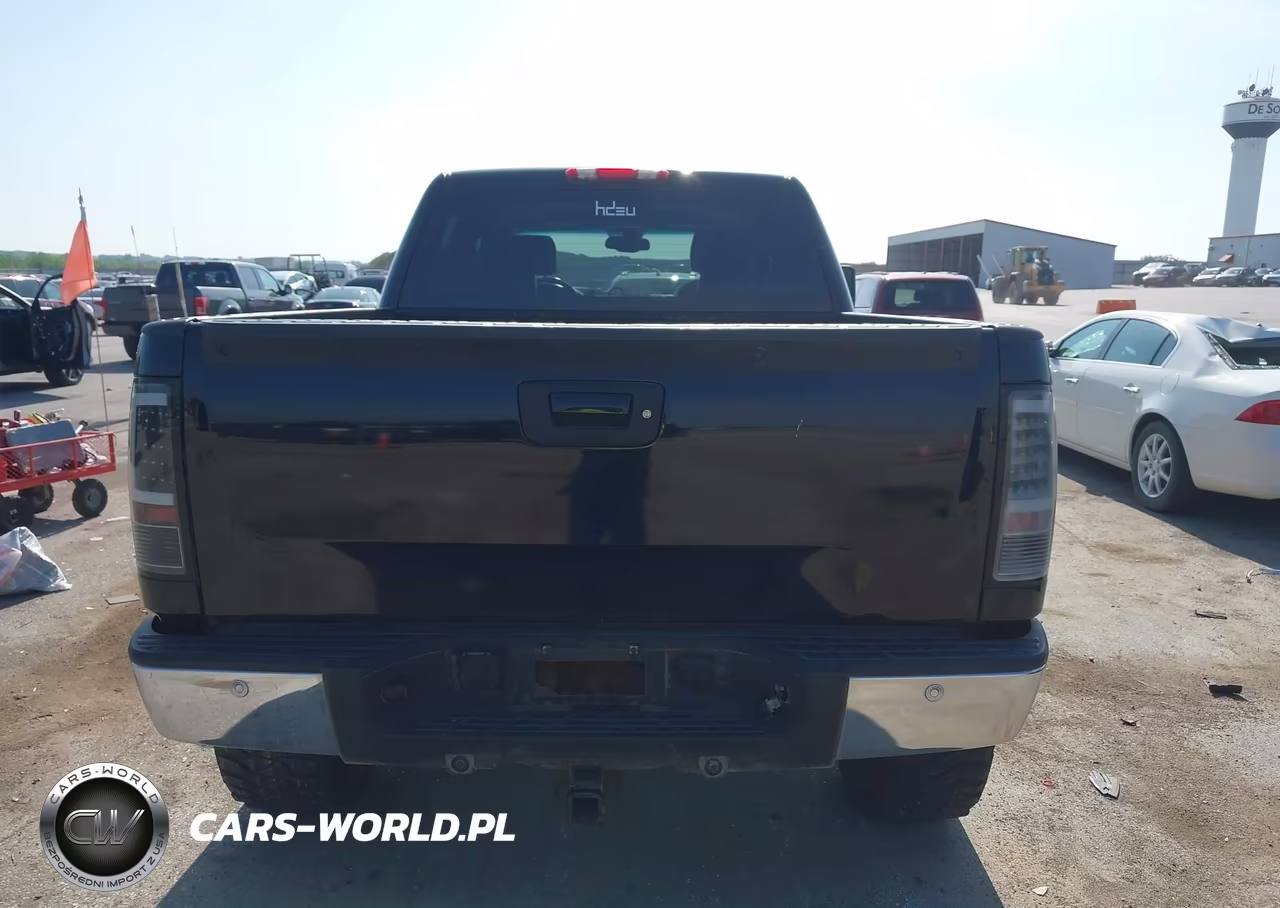 2007 GMC Sierra 1500 Slt VIN:3GTEK13M37G519019 - 16
