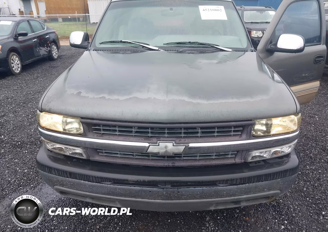 1999 Chevrolet Silverado 1500 Lt VIN:2GCEC19T2X1174425 - 6