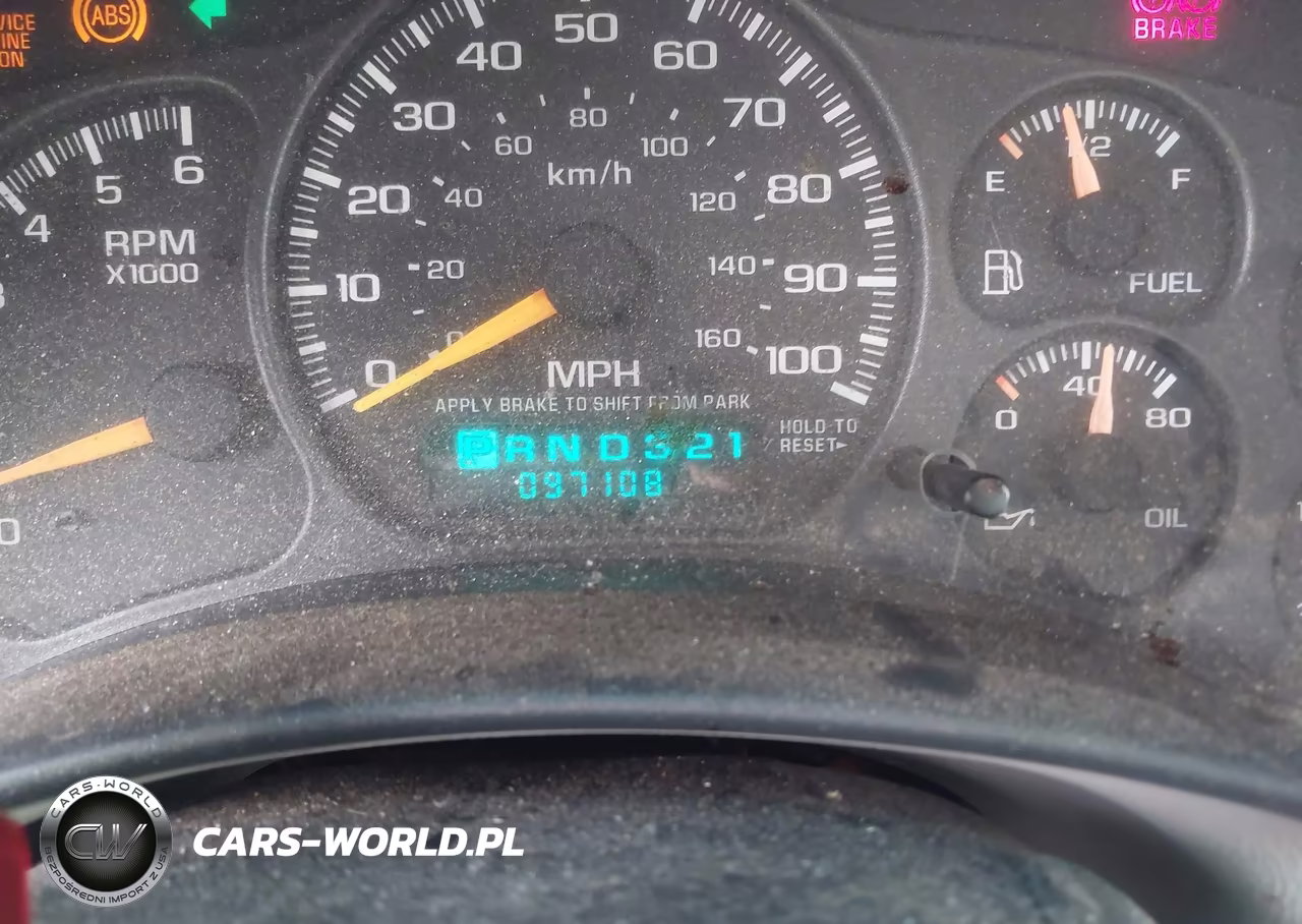 1999 Chevrolet Silverado 1500 Lt VIN:2GCEC19T2X1174425 - 7