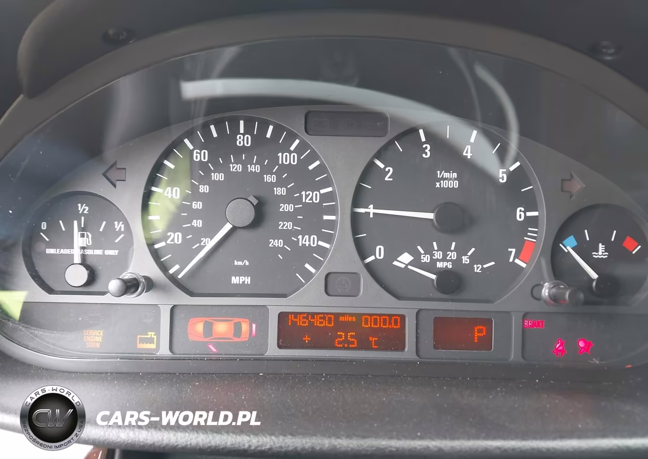 2005 BMW 325I VIN:WBAAZ334X5KP92922 - 7