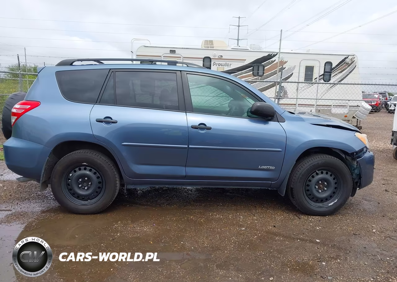 2011 Toyota Rav4 VIN:2T3ZF4DV4BW087807 - 13