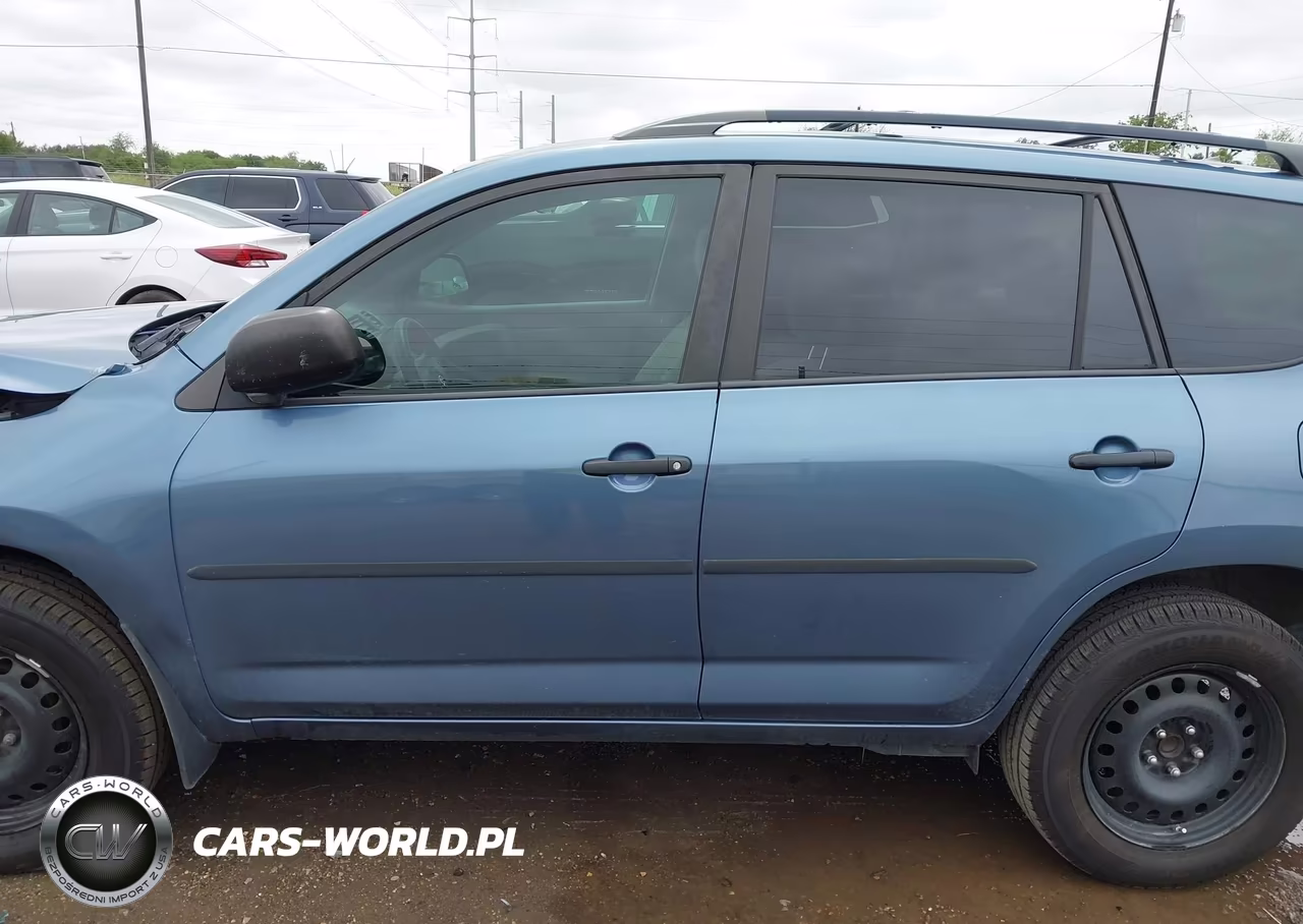 2011 Toyota Rav4 VIN:2T3ZF4DV4BW087807 - 14