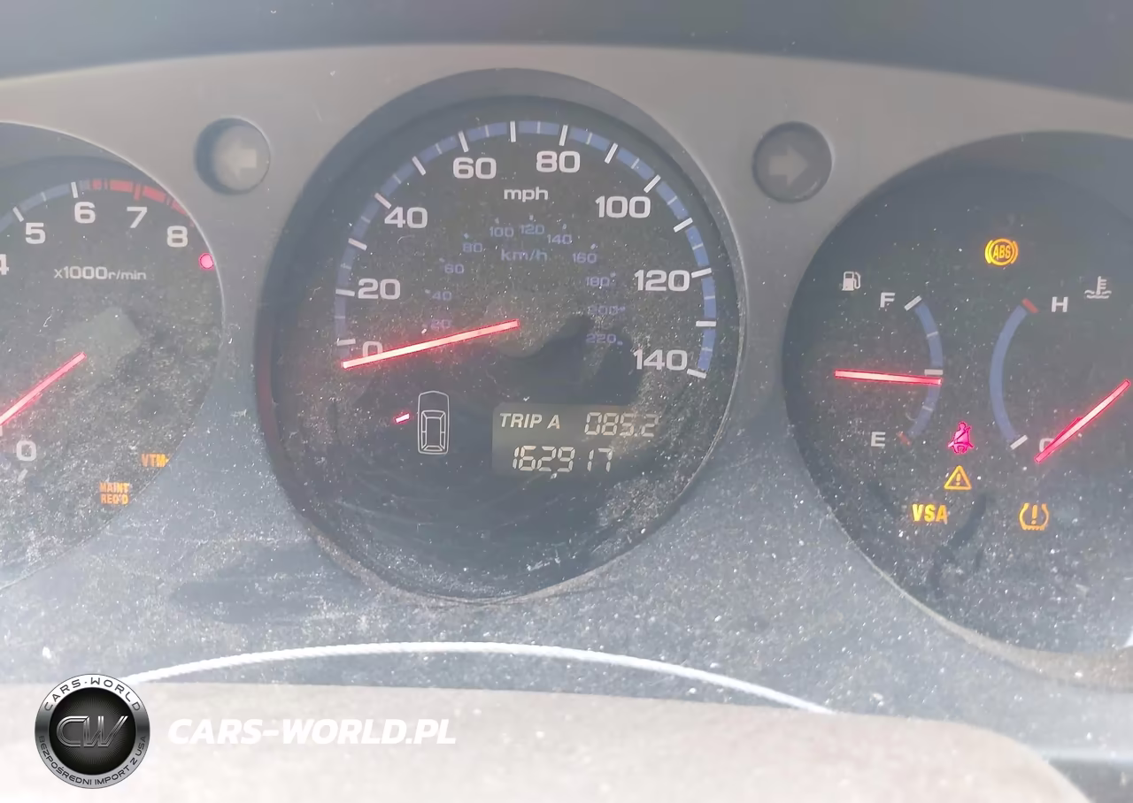 2005 Acura Mdx VIN:2HNYD18285H548375 - 7