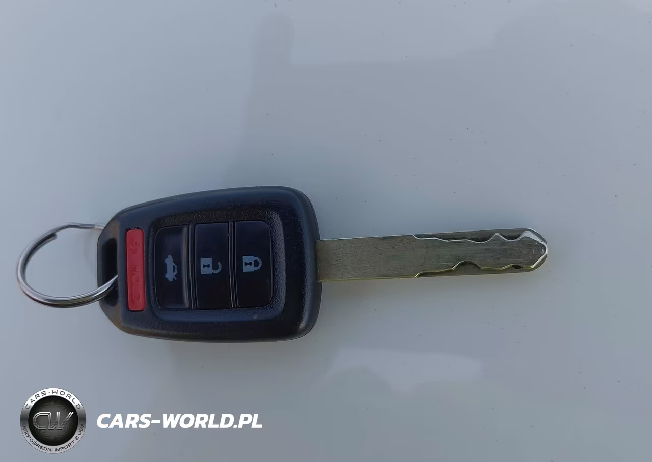 2015 Honda Civic Lx VIN:19XFB2F56FE233741 - 11