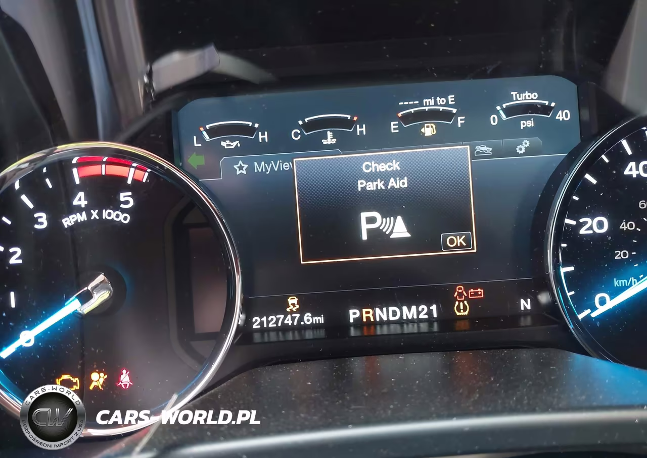 2017 Ford F-250 King Ranch VIN:1FT7W2BTXHEC14461 - 7