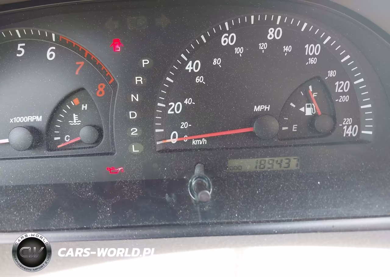 2002 Toyota Camry Le VIN:4T1BE32K12U631454 - 15