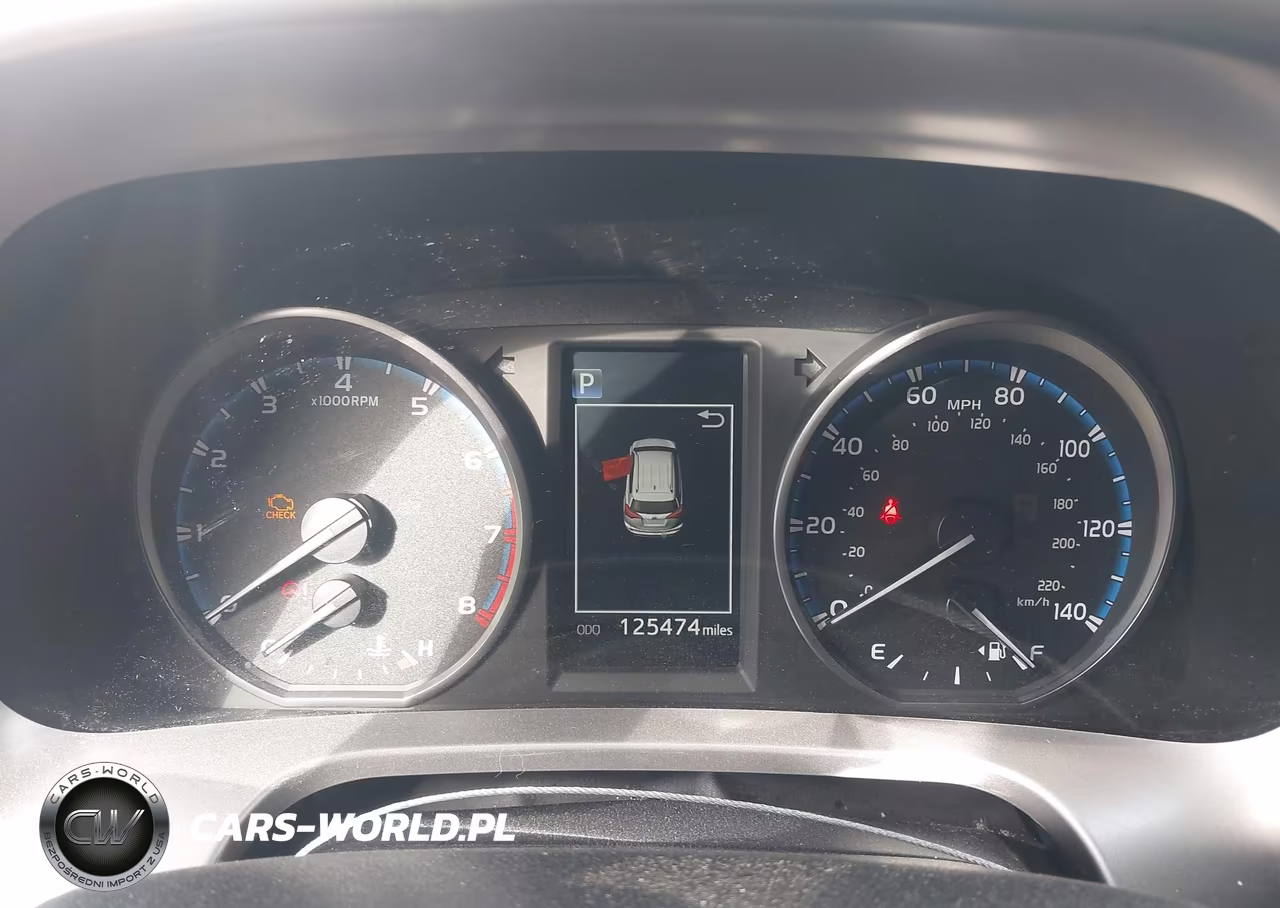 2018 Toyota Rav4 Le VIN:JTMBFREV0JD251370 - 7
