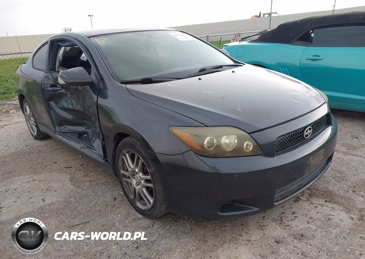 2008 Scion Tc – zdjęcie 1 z 16