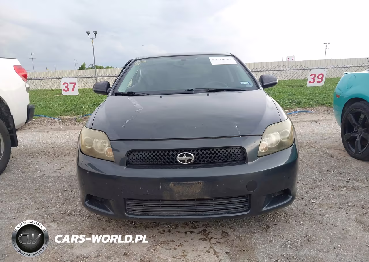 2008 Scion Tc VIN:JTKDE167880238468 - 12