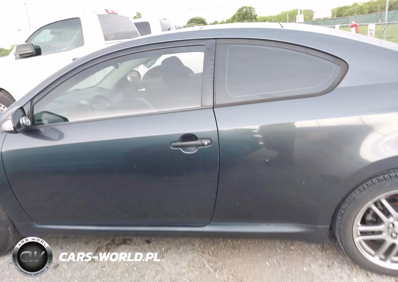 2008 Scion Tc VIN:JTKDE167880238468 - 14