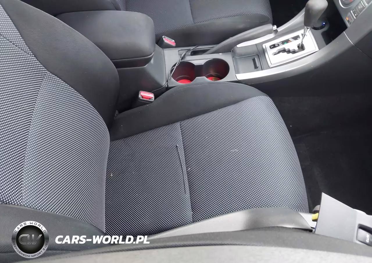 2008 Scion Tc VIN:JTKDE167880238468 - 5