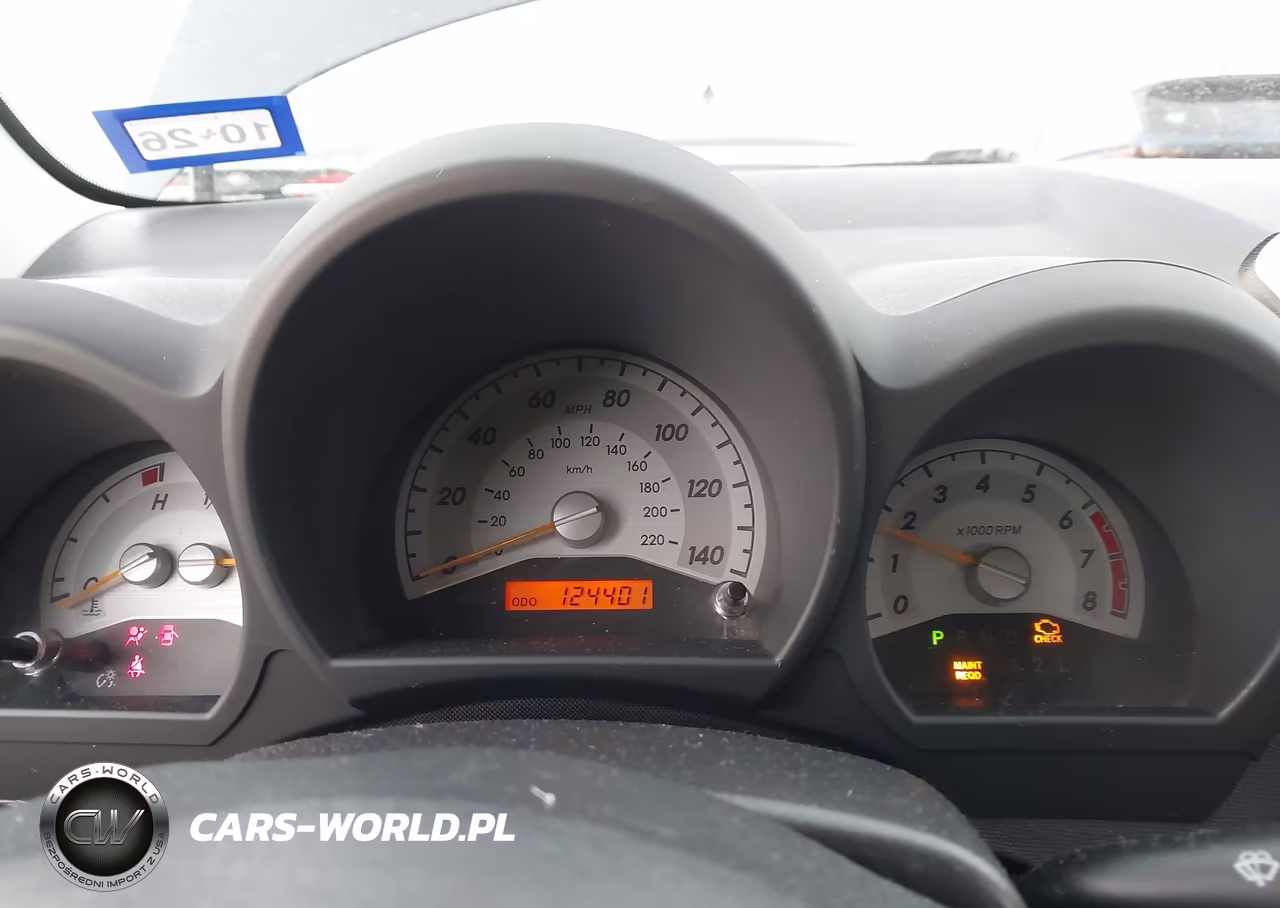 2008 Scion Tc VIN:JTKDE167880238468 - 7